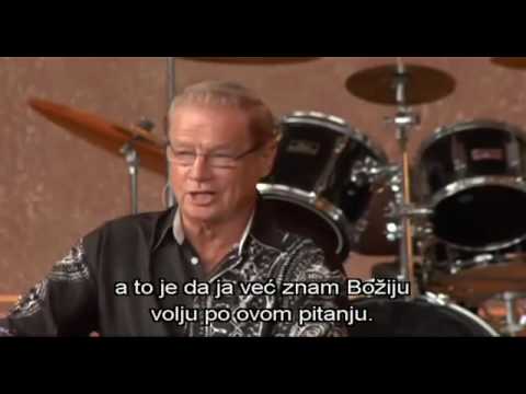 Da ili ne ?  Sjedinjavanje sa osobama različitih vjerovanja.