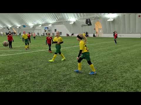 HauPa - FC Raahe p13