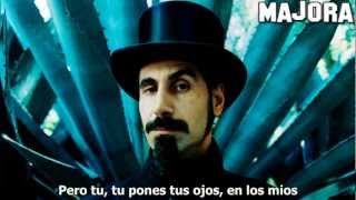 Serj Tankian :: Wings Of Summer Sub. Español [HD] [HQ]