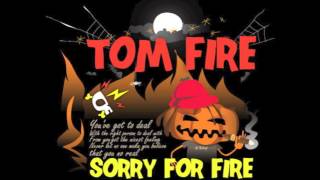 Biga*Ranx - Sorry for fire ft. Tom Fire OFFICIAL