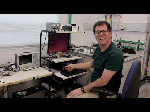 EM2: Communicating with a moon base - Dmitrios Tsifakis