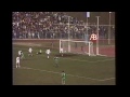 Tatabánya - Ferencváros 0-0, 1991 - MLSz TV Archív Összefoglaló