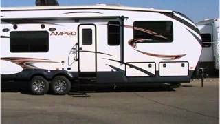 preview picture of video '2014 Other AMPED Used Cars Fresno CA'