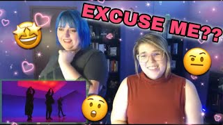 WHO ARE YOU GUYS!! ♥♥ FlowBack 『BOOYAH!』MV (REACTION)