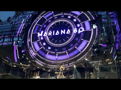 Mariana Bo @ EDC 2018