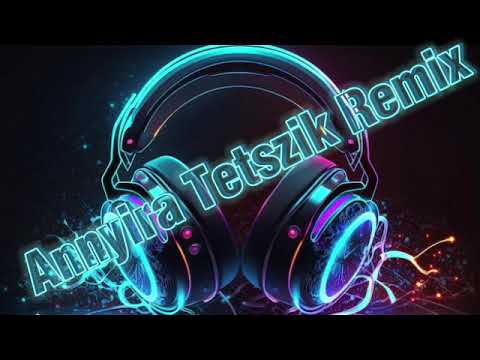 Atesz - Az a segg az a mell & Dj Szenyéri  REMIX ….