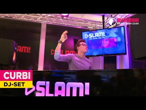 Curbi (DJ-set) | Bij Igmar