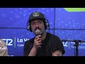 Los Sexy Zebras tocan POR PRIMERA VEZ su nuevo tema MARISOL