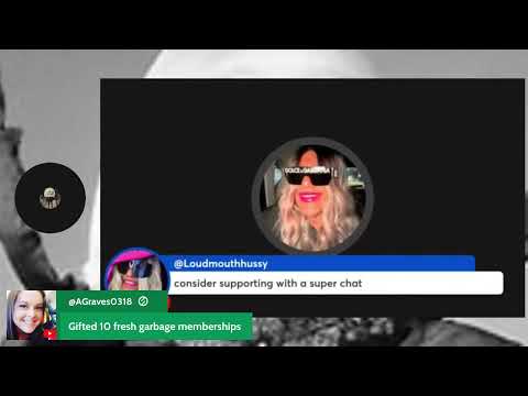 Negz still sucks and hussy wants to sue more people 