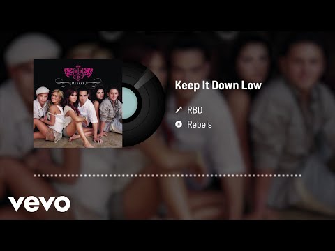 Video thumbnail for Keep It Down Low