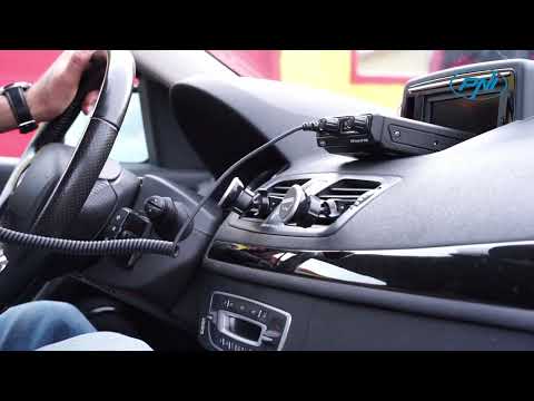 CB PNI Escort HP 2020 single channel 22 radio station UK