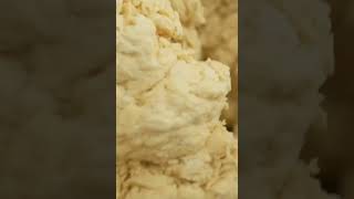 what causes bread to rise? #science #food #facts