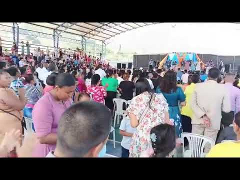 AVIVAMIENTO JUVENIL 1.000 veces MAS.Tonsupa/ Atacames/Esmeraldas. 🇪🇨..IEANJESUS..