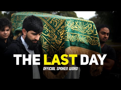 FOR THIS DAY (Official Spoken Word) Ft. Essam