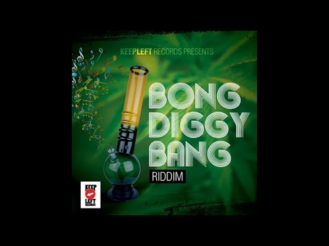 bong diggy bang riddim mix 2012 dancehall