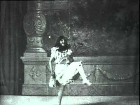 Betsy Ross Dance (AM&B, 1903)
