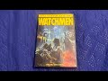 Opening And Closing To Watchmen 2009 Fullscreen DVD