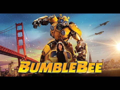 RECENSIONE: Bumblebee