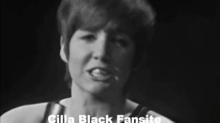 Suddenly You Love Me - Cilla Black