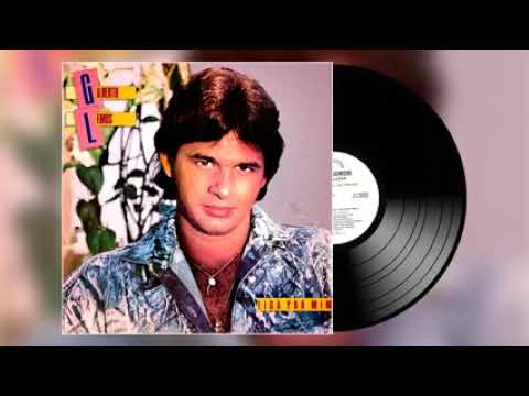 Gilberto Lemos relembrando o passado