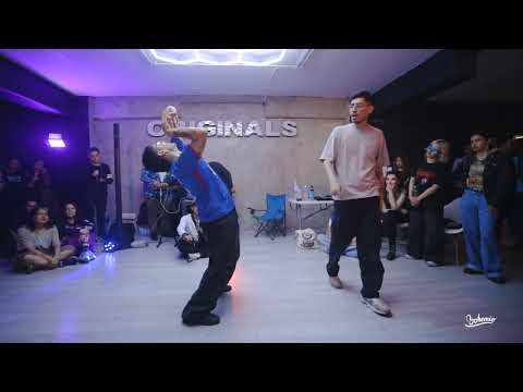 Dirty Vision XV Aniversario | 7 to smoke | Zeicker vs Dustox (win) | Final