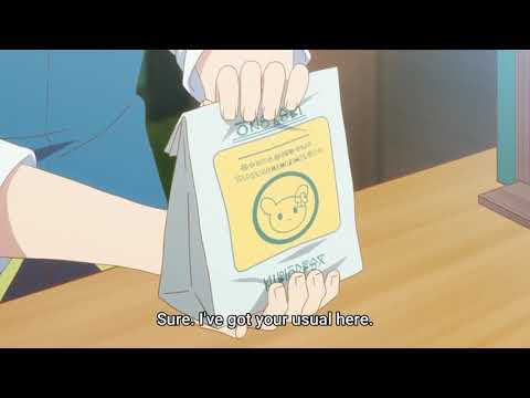 Cheat Pharmacist's Slow Life: Making a Drugstore in Another World: Episode 03 (English Sub)