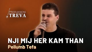Pellumb Tefa - Njimiher Kam Than