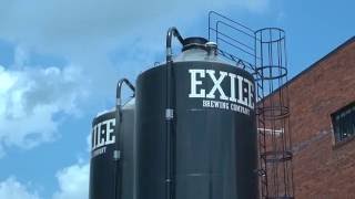 Exile Brewing Company - We Help You Make It