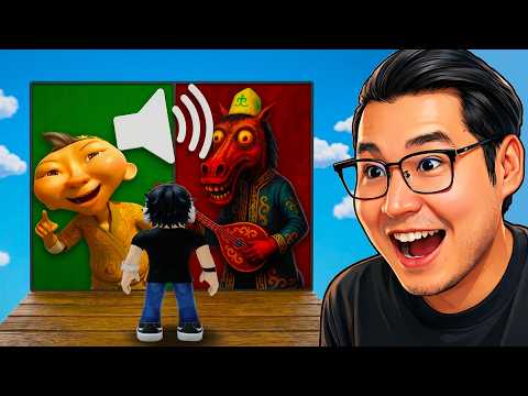 Дыбыс Арқылы Қазақша Мемды Тап!