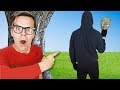 He Took Off His Mask True Identity After 24 Hour Challenge Face Reveal Of Game Master