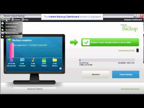 GoFlex™ Home Network Storage System | Support Seagate US