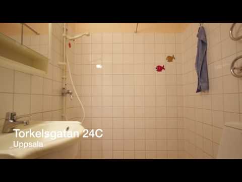 Torkelsgatan 24 C - 1:a · 40m2 - Höganäs : Via Notar mäklare Uppsala