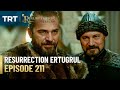 Resurrection Ertugrul Season 3 Episode 211