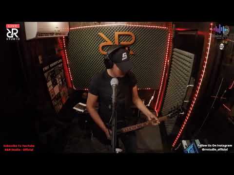 No Me Arrepiento (Cover) - Vulgo Live @RogerRamirez-RRstudio 2021 (Severo Brown - Roger Ramirez)