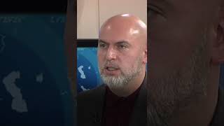 Նիկոլը դարձելա նաև շառ. Արմեն Աշոտյան ///ԽոսքիԻրավունք