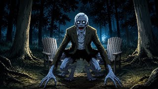 3 True Skinwalker Horror Stories Animated
