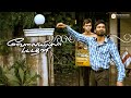 Velaiilla Pattadhari Movie Scenes Dhanush S Heroic Actions Saved His Brother Dhanush Amala