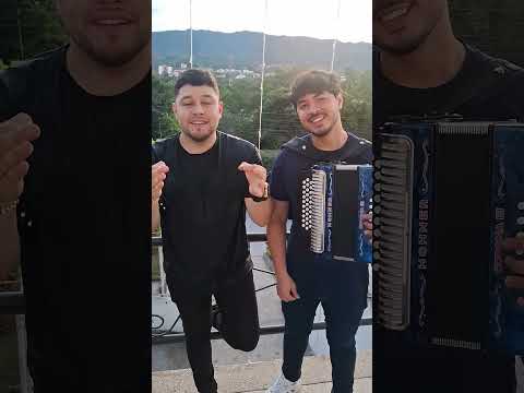 Greetings from Camilo Sanz & Julian Castillo