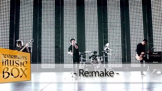 Download lagu ONE OK ROCK - Re:make (Karaoke/Turkish Subbed) #ÇevirmansBox mp3