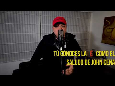 ES LA E SESSIONS - JOHN CENA PROD.EPTOS UNO