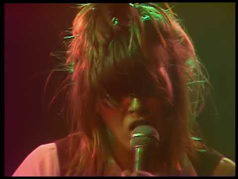 Divinyls - Elsie (live)