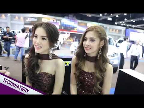 猜猜猜之 Show Girl會將手機藏哪裡？竟然是...