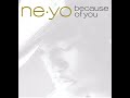 Ne-Yo ft. Jennifer Hudson - Leaving Tonight