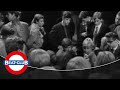 Sonny & Cher - Autograph session - Like a Rolling Stone (1967)