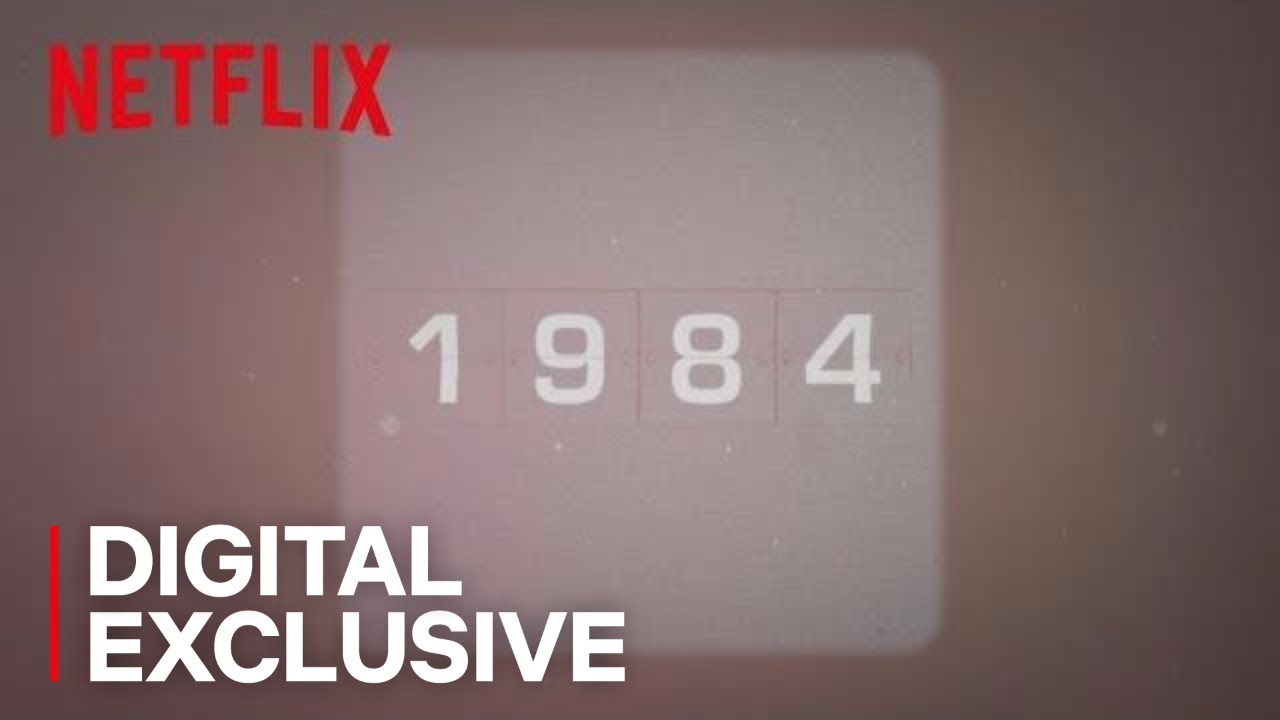 Stranger Things | 1984 | Netflix - YouTube