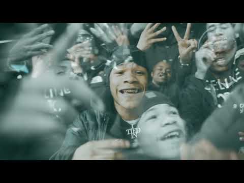 LOR MARK X 214 DOTS X NFL JIZZLE X MG SHORTY X NFL LOR B - "MOMENT OF VIOLENCE" (OFFICIAL VIDEO)