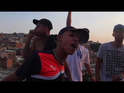 MC Menor MR, MC Alê, MC PLK, MC JM, MC Sam Lins (MEDLEY) GSOUL Produções