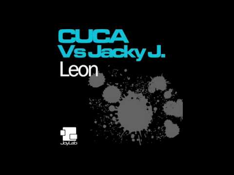 joy Lab Rec - CUCA Vs Jacky j. -  Leon