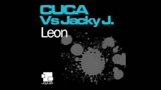 joy Lab Rec - CUCA Vs Jacky j. -  Leon