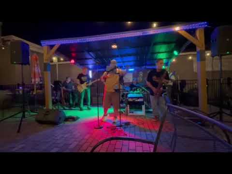 Promotional video thumbnail 1 for Muddy River Blues